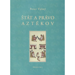 Štát a právo Aztékov