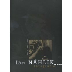 Ján Náhlik - Fotografie