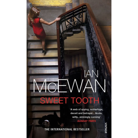 Sweet Tooth