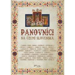 Panovníci na území Slovenska