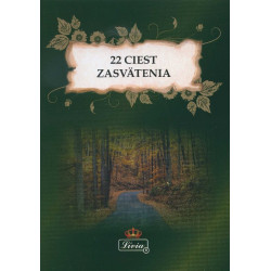 22 ciest zasvätenia