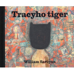 Tracyho tiger