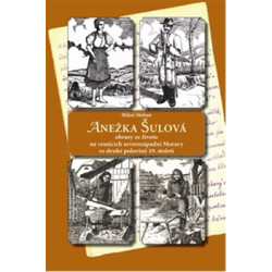 Anežka Šulová