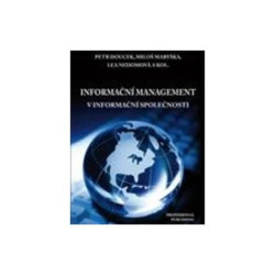 Informační management v informační společnosti
