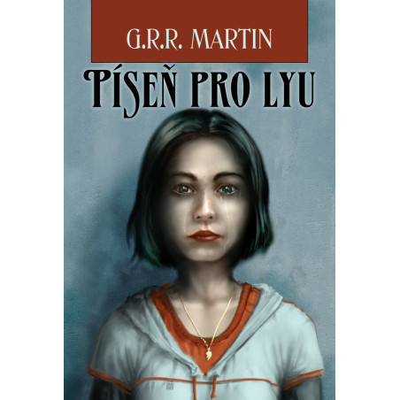 Píseň pro Lyu, 2. vyd.