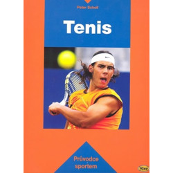 Tenis - Kopp - 2. vydání