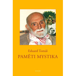 Paměti mystika