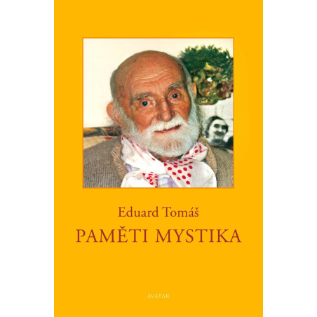 Paměti mystika
