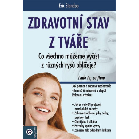 Zdravotní stav z tváře - Co všechno můžeme vyčíst z různých rysů obličeje?