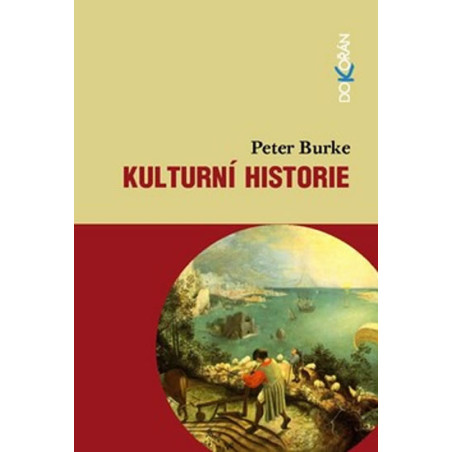Kulturní historie