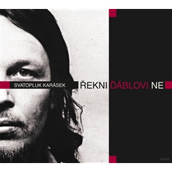 Řekni ďáblovi ne [Audio na CD]