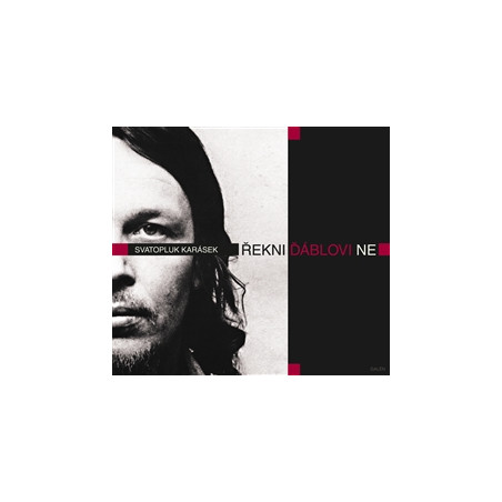 Řekni ďáblovi ne [Audio na CD]