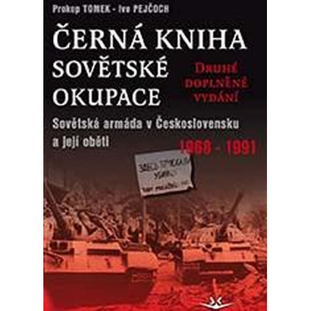 Černá kniha sovětské okupace: Sovětská a