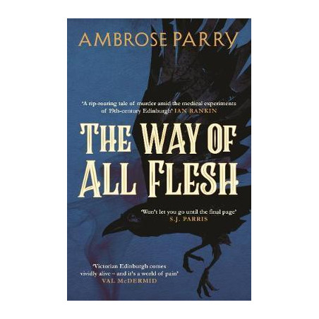 The Way of All Flesh