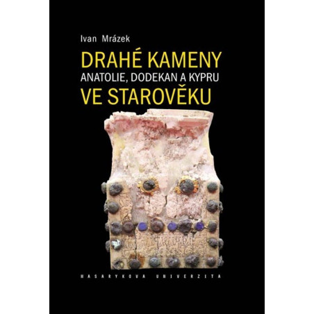 Drahé kameny Anatolie, Dodekan a Kypru ve starověku