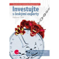 Investujeme s českými experty - Doporučení předních českých investorů