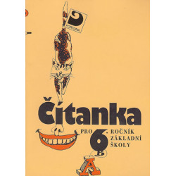 Čítanka pro 6. ročník ZŠ