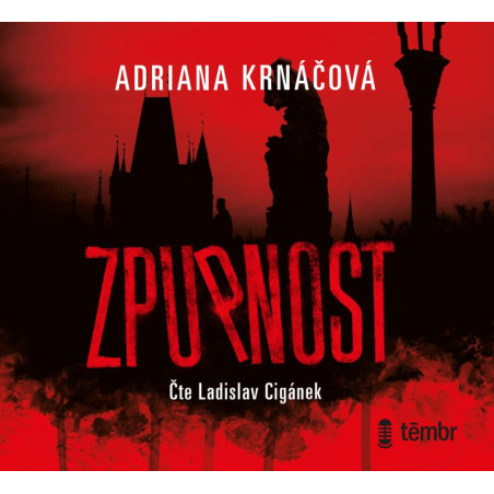 Zpupnost - audioknihovna