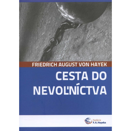 Cesta do nevoľníctva