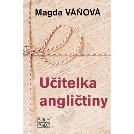Učitelka angličtiny