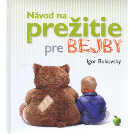 Návod na prežitie pre bejby