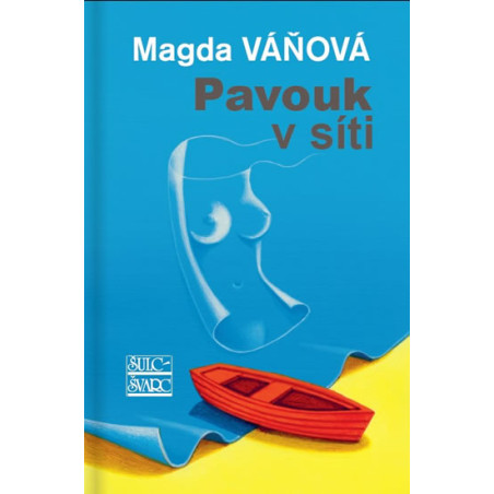 Pavouk v síti