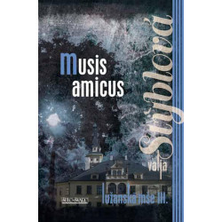 Lužanská mše III. - Musis amicus