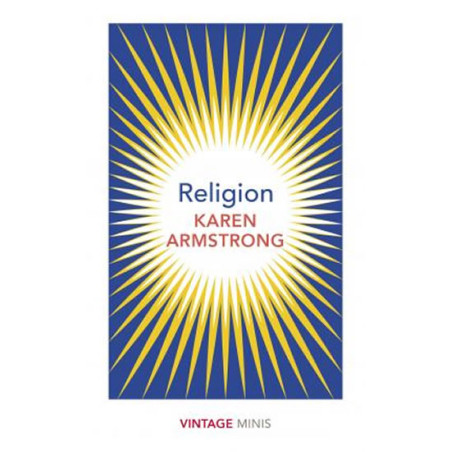 Religion : Vintage Minis