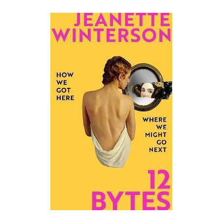 12 Bytes