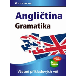 Angličtina - Gramatika