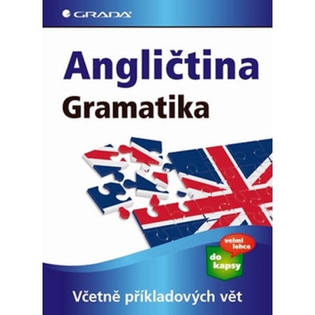 Angličtina - Gramatika