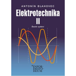 Elektrotechnika II