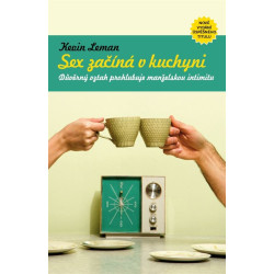 Sex začíná v kuchyni