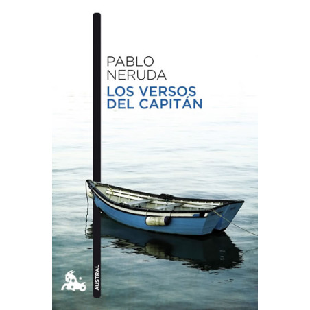 Los versos del Capitán