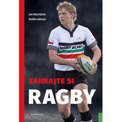 Zahrajte si ragby
