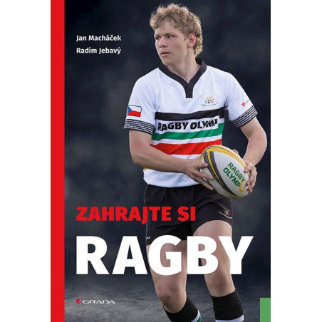 Zahrajte si ragby