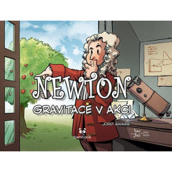 Newton - Gravitace v akci