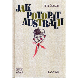 Jak potopit Austrálii 9.vydání