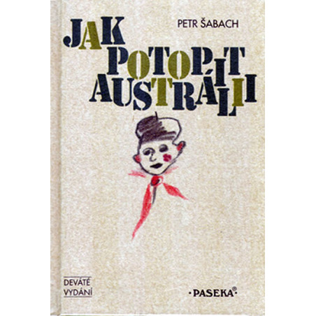 Jak potopit Austrálii 9.vydání