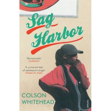 Sag Harbor