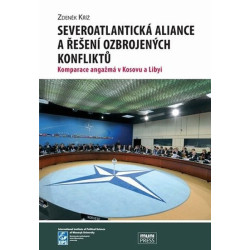 Severoatlantická aliance a řešení ozbroj