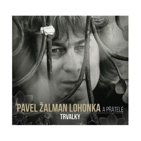 Trvalky CD
