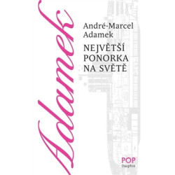 Největší ponorka na světě