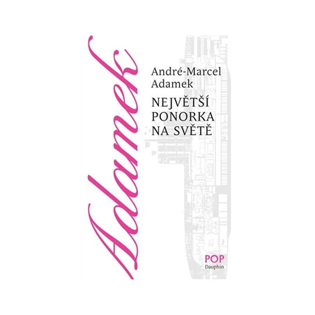 Největší ponorka na světě