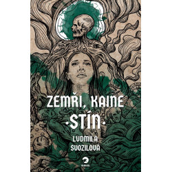 Zemři, Kaine: Stín