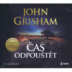 Čas odpouštět - audioknihovna