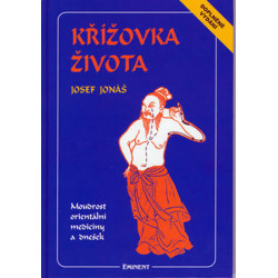 Křížovka života - 2. vydání