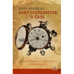 Dary cestovateľa v čase