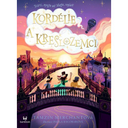 Kordélie a kreslozemci