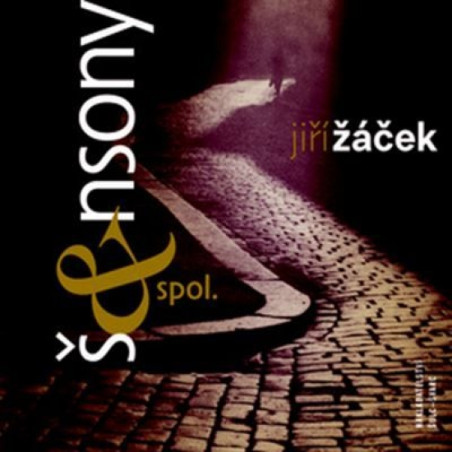 Motýl něhy uletí + CD šansony Renaty Drössler